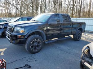 Ford F-150 SUPERCREW 5.4L 8 2008