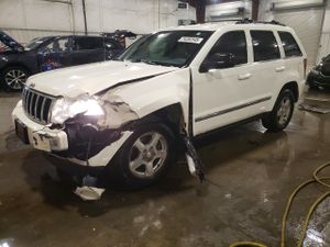 Jeep Grand Cherokee 5.7L 8 2007