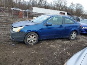Ford Focus SE 2.0L 4 2009
