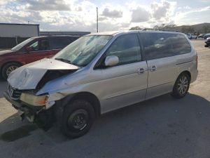 Honda Odyssey EX 3.5L 6 2003