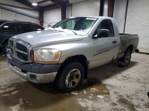 Dodge RAM ST 4.7L 8 2006