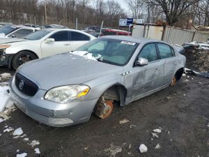 Buick Lucerne CXL 3.8L 6 2007