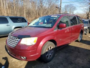 Chrysler Town & Country TOURING 3.8L 6 2008