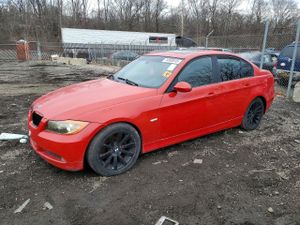BMW 3 Series I 3.0L 6 2006