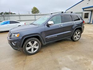 Jeep Grand Cherokee LIMITED 3.0L 6 2014