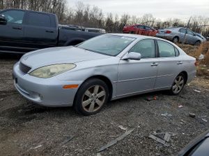 Lexus ES 330 3.3L 6 2006
