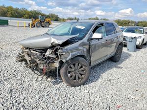 Ford Edge LIMITED 3.5L 6 2008