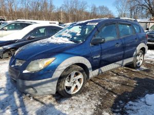 Pontiac Vibe GT 1.8L 4 2003