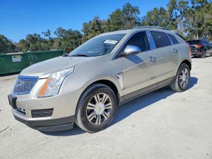Cadillac SRX LUXURY COLLECTION 3.6L 6 2013