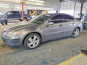 Acura RL 3.5L 6 2006
