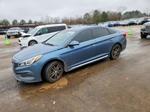 Hyundai Sonata SPORT 2.0L 4 2015