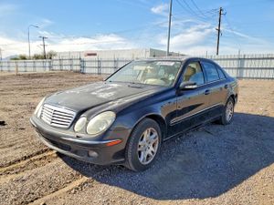 Mercedes-Benz E 3.2L 6 2005