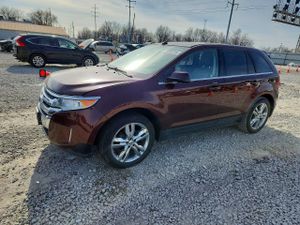 Ford Edge LIMITED 2.0L 4 2012