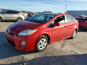 Toyota Prius 1.8L 4 2011