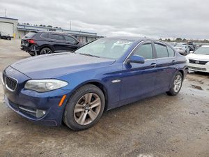 BMW 5 Series I 2.0L 4 2013