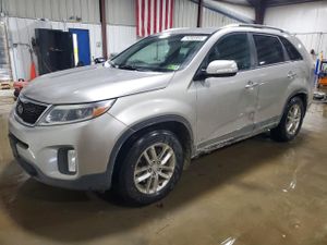 Kia Sorento LX 2.4L 4 2015