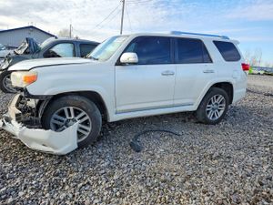 Toyota 4Runner SR5 4.0L 6 2010