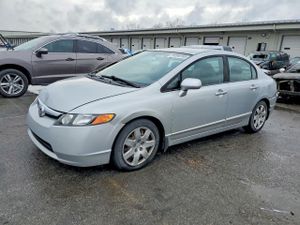 Honda Civic LX 1.8L 4 2008