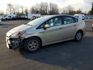 Toyota Prius 1.8L 4 2010
