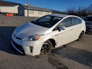 Toyota Prius 1.8L 4 2014