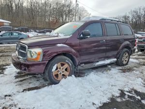 Dodge Durango SLT 4.7L 8 2004