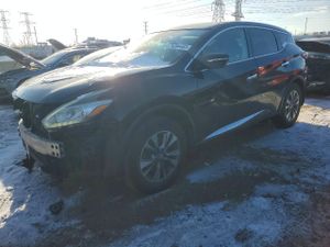 Nissan Murano S 3.5L 6 2015