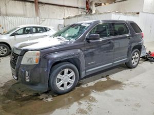 GMC Terrain SLE 2.4L 4 2015