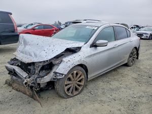 Honda Accord SPORT 2.4L 4 2014