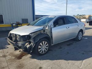 Toyota Corolla BASE 1.8L 4 2013