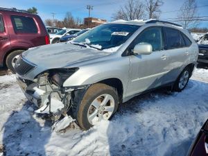 Lexus RX 330 3.3L 6 2006