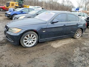BMW 3 Series XI 3.0L 6 2006