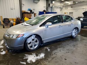 Honda Civic LX 1.8L 4 2006