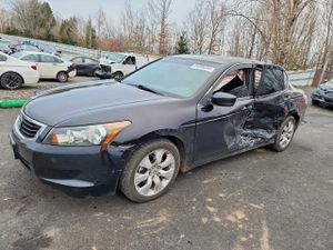 Honda Accord EXL 2.4L 4 2010
