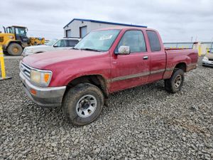 Toyota T100 XTRACAB SR5 3.4L 6 1996