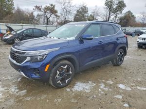 Kia Seltos EX 2.0L 4 2024