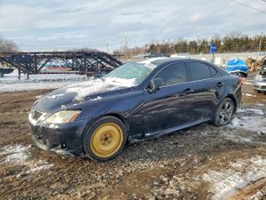 Lexus IS 2.5L 6 2009