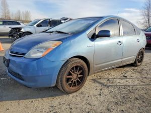 Toyota Prius 1.5L 4 2007