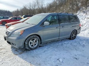 Honda Odyssey 3.5L 6 2009