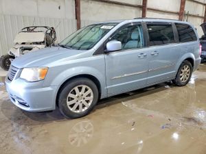 Chrysler Town & Country TOURING 3.6L 6 2013