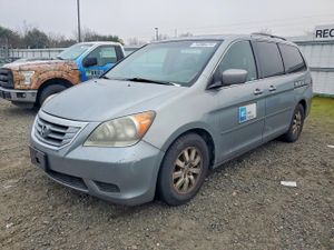 Honda Odyssey EXL 3.5L 6 2009