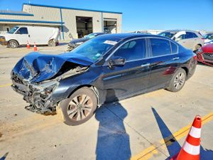 Honda Accord LX 2.4L 4 2014