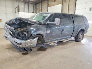 Dodge RAM 6.7L 6 2011