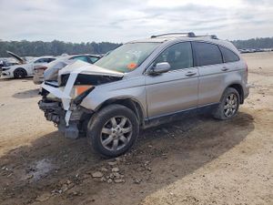 Honda CR-V EXL 2.4L 4 2008