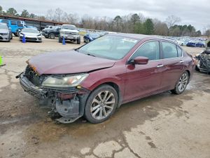 Honda Accord 2.4L 4 2015