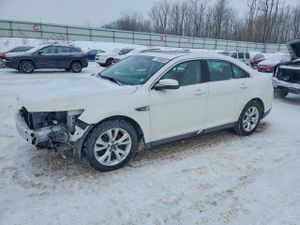 Ford Taurus SEL 3.5L 6 2011