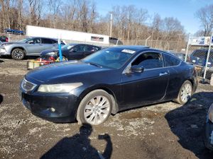 Honda Accord EXL 3.5L 6 2008
