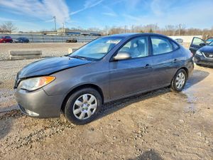 Hyundai Elantra GLS 2.0L 4 2008