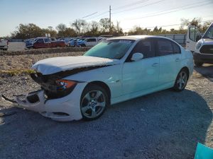 BMW 3 Series I 3.0L 6 2006