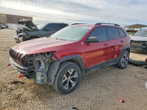 Jeep Cherokee TRAILHAWK 3.2L 6 2015