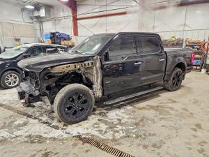 Ford F-150 SUPERCREW 3.5L 6 2016